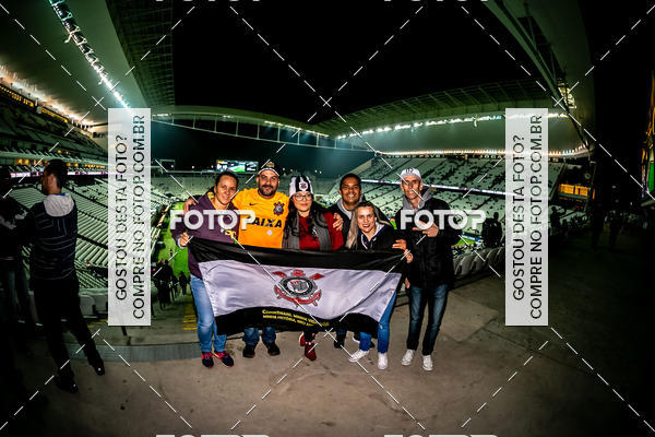 Buy your photos of the eventCorinthians x Millonarios - Libertadores on Fotop