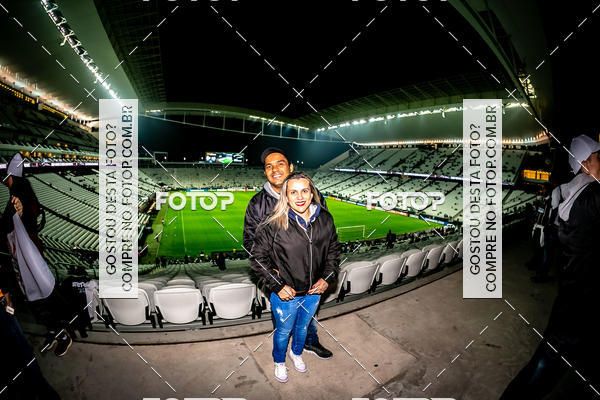 Buy your photos of the eventCorinthians x Millonarios - Libertadores on Fotop