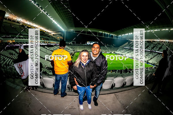 Buy your photos of the eventCorinthians x Millonarios - Libertadores on Fotop