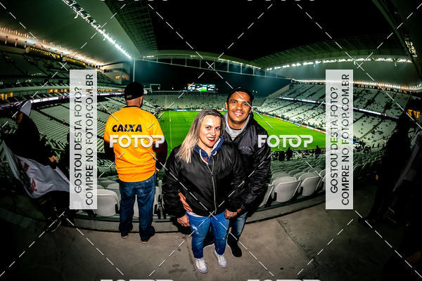 Buy your photos of the eventCorinthians x Millonarios - Libertadores on Fotop
