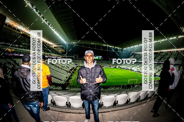 Buy your photos of the eventCorinthians x Millonarios - Libertadores on Fotop