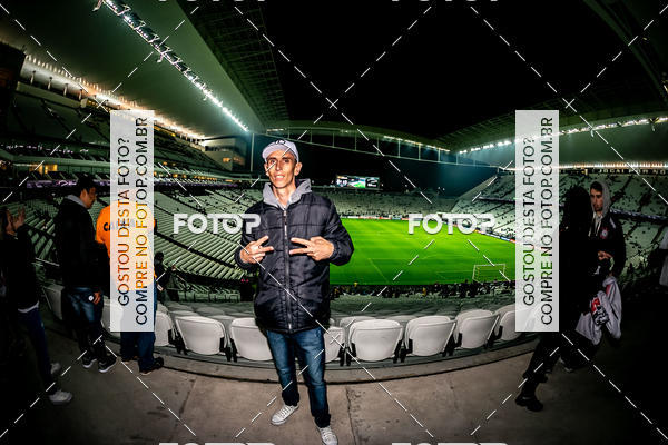 Buy your photos of the eventCorinthians x Millonarios - Libertadores on Fotop