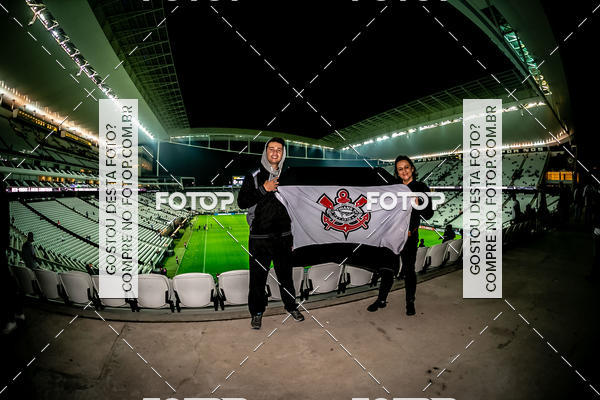 Buy your photos of the eventCorinthians x Millonarios - Libertadores on Fotop