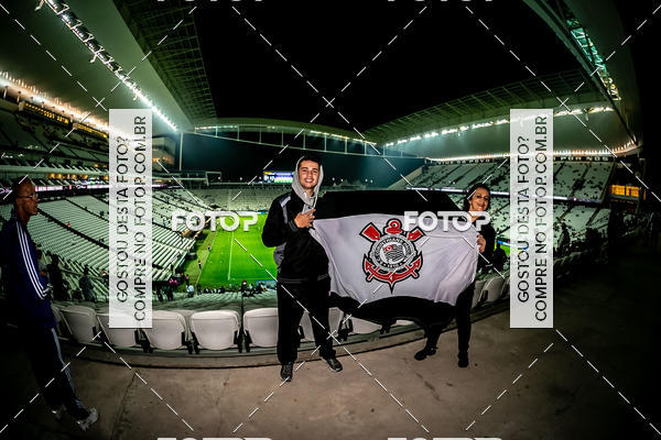 Buy your photos of the eventCorinthians x Millonarios - Libertadores on Fotop