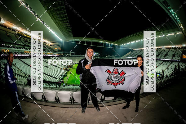 Buy your photos of the eventCorinthians x Millonarios - Libertadores on Fotop