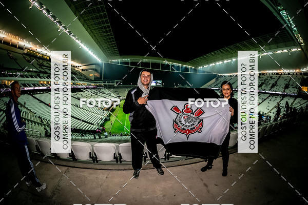 Buy your photos of the eventCorinthians x Millonarios - Libertadores on Fotop