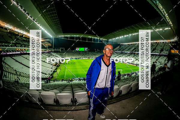 Buy your photos of the eventCorinthians x Millonarios - Libertadores on Fotop