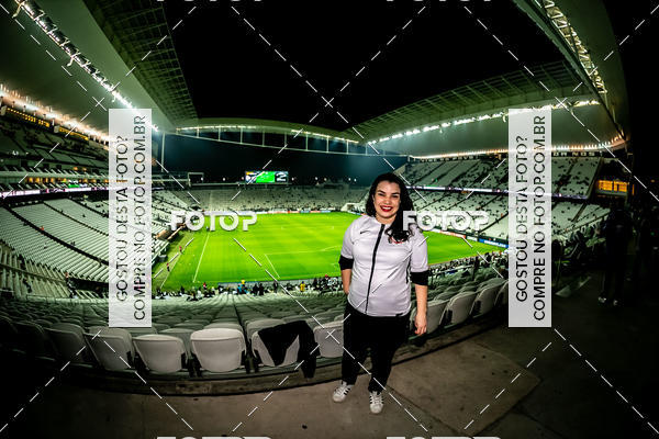 Buy your photos of the eventCorinthians x Millonarios - Libertadores on Fotop