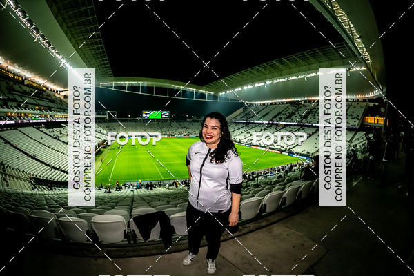 Buy your photos of the eventCorinthians x Millonarios - Libertadores on Fotop