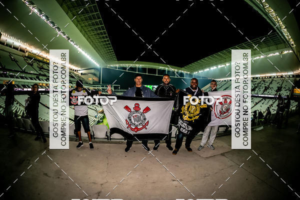 Buy your photos of the eventCorinthians x Millonarios - Libertadores on Fotop