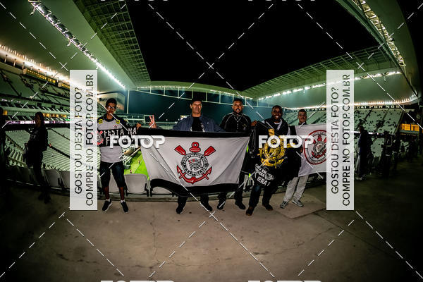 Buy your photos of the eventCorinthians x Millonarios - Libertadores on Fotop