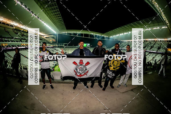 Buy your photos of the eventCorinthians x Millonarios - Libertadores on Fotop
