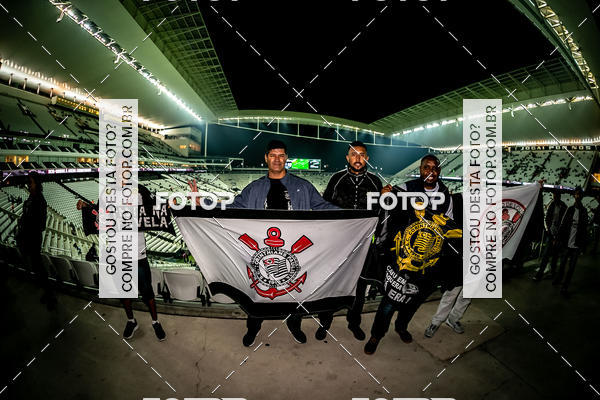 Buy your photos of the eventCorinthians x Millonarios - Libertadores on Fotop