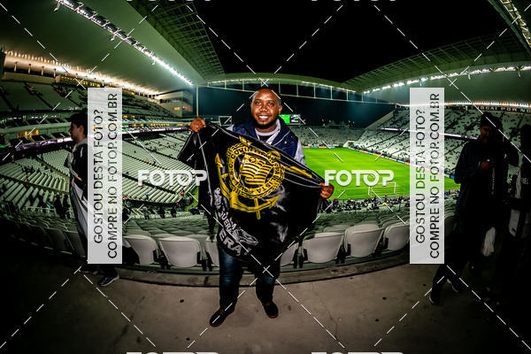 Buy your photos of the eventCorinthians x Millonarios - Libertadores on Fotop
