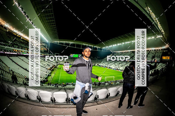 Buy your photos of the eventCorinthians x Millonarios - Libertadores on Fotop