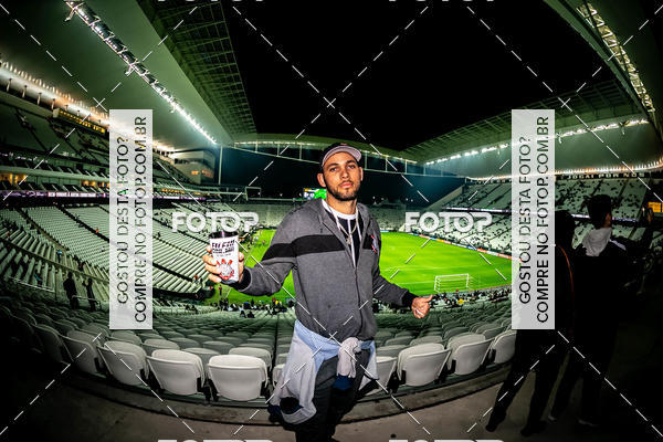 Buy your photos of the eventCorinthians x Millonarios - Libertadores on Fotop