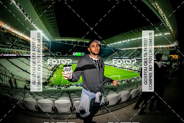 Buy your photos of the eventCorinthians x Millonarios - Libertadores on Fotop