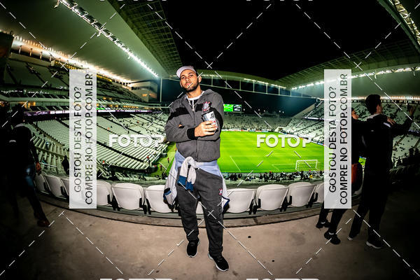Buy your photos of the eventCorinthians x Millonarios - Libertadores on Fotop