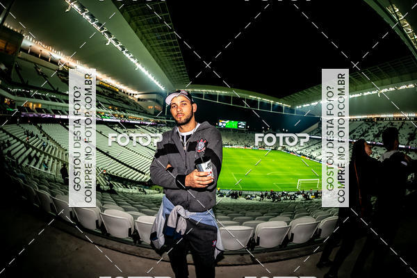 Buy your photos of the eventCorinthians x Millonarios - Libertadores on Fotop
