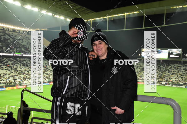 Buy your photos of the eventCorinthians x Millonarios - Libertadores on Fotop