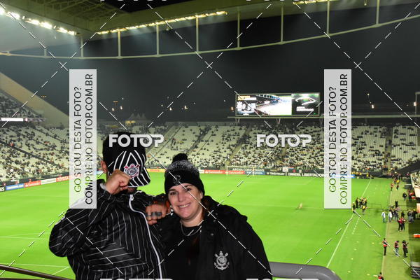 Buy your photos of the eventCorinthians x Millonarios - Libertadores on Fotop