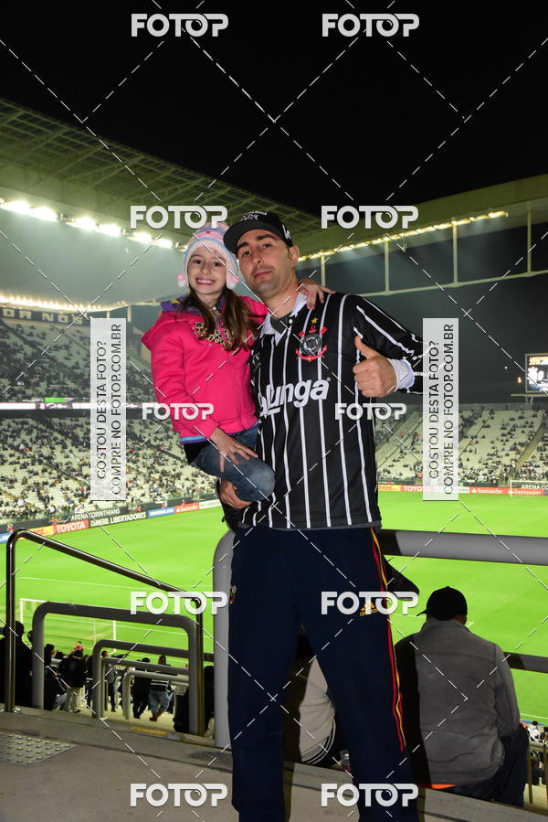 Buy your photos of the eventCorinthians x Millonarios - Libertadores on Fotop