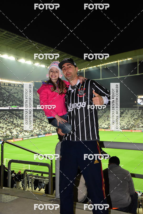 Buy your photos of the eventCorinthians x Millonarios - Libertadores on Fotop
