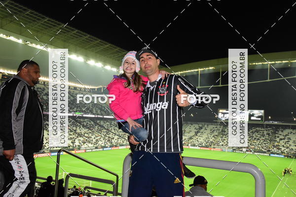 Buy your photos of the eventCorinthians x Millonarios - Libertadores on Fotop