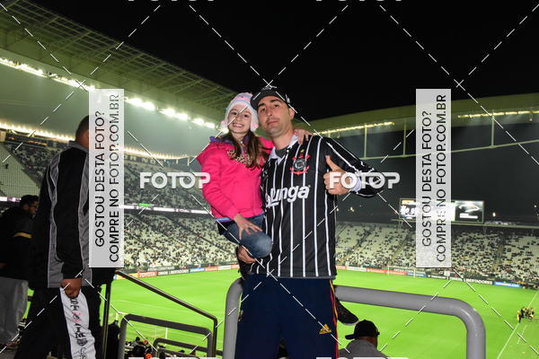 Buy your photos of the eventCorinthians x Millonarios - Libertadores on Fotop