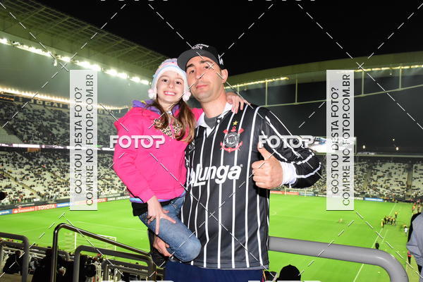 Buy your photos of the eventCorinthians x Millonarios - Libertadores on Fotop