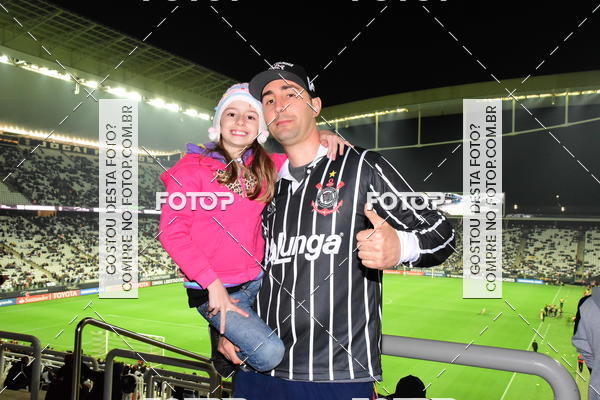 Buy your photos of the eventCorinthians x Millonarios - Libertadores on Fotop