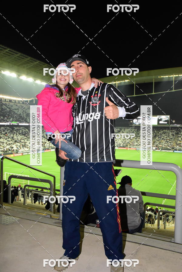 Buy your photos of the eventCorinthians x Millonarios - Libertadores on Fotop