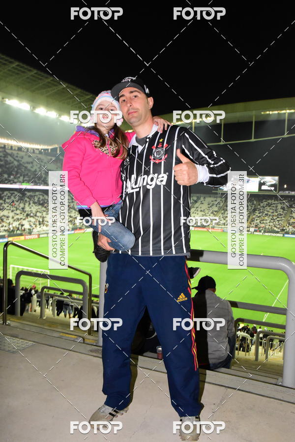 Buy your photos of the eventCorinthians x Millonarios - Libertadores on Fotop