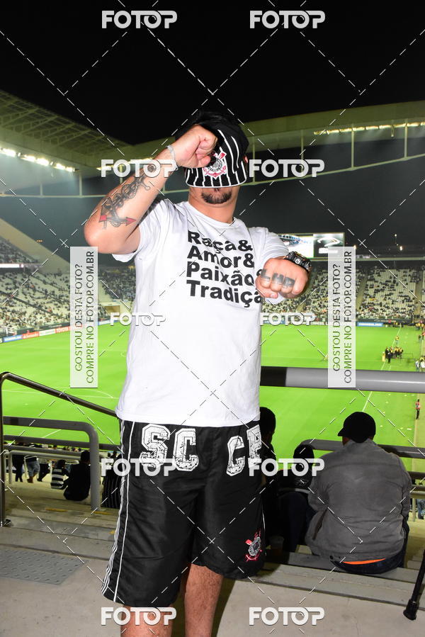 Buy your photos of the eventCorinthians x Millonarios - Libertadores on Fotop