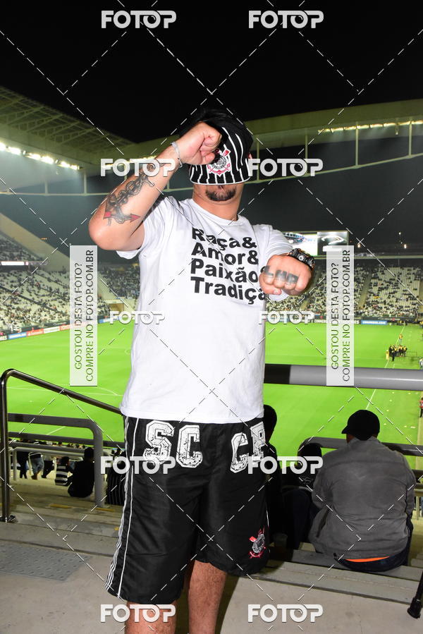 Buy your photos of the eventCorinthians x Millonarios - Libertadores on Fotop