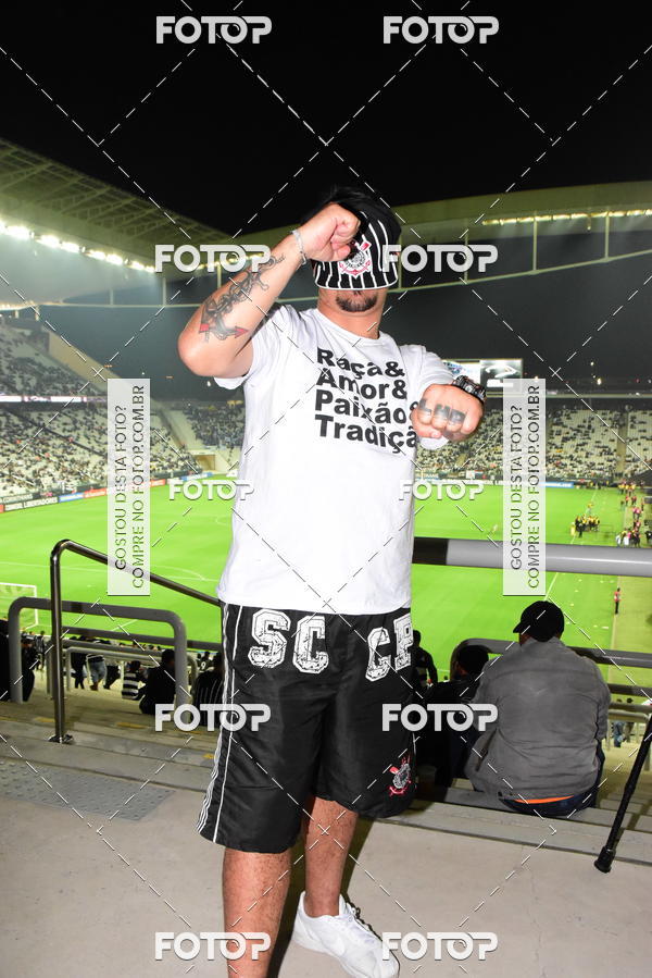 Buy your photos of the eventCorinthians x Millonarios - Libertadores on Fotop