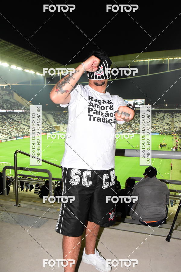 Buy your photos of the eventCorinthians x Millonarios - Libertadores on Fotop