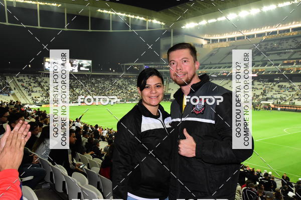 Buy your photos of the eventCorinthians x Millonarios - Libertadores on Fotop