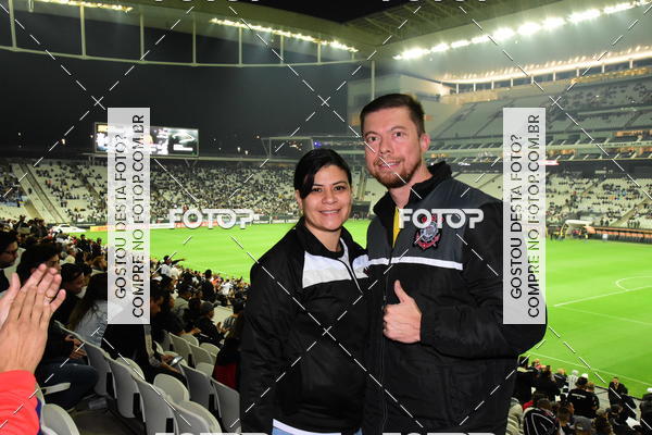 Buy your photos of the eventCorinthians x Millonarios - Libertadores on Fotop