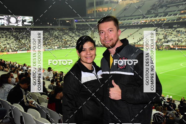 Buy your photos of the eventCorinthians x Millonarios - Libertadores on Fotop