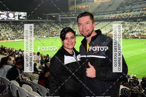 Buy your photos of the eventCorinthians x Millonarios - Libertadores on Fotop