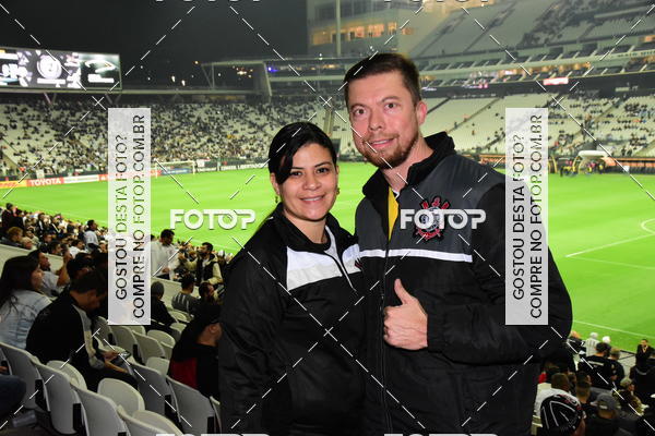 Buy your photos of the eventCorinthians x Millonarios - Libertadores on Fotop