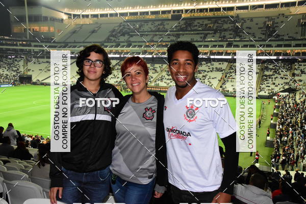 Buy your photos of the eventCorinthians x Millonarios - Libertadores on Fotop