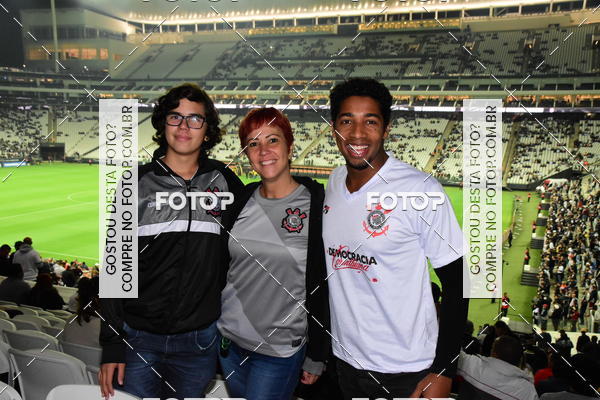 Buy your photos of the eventCorinthians x Millonarios - Libertadores on Fotop