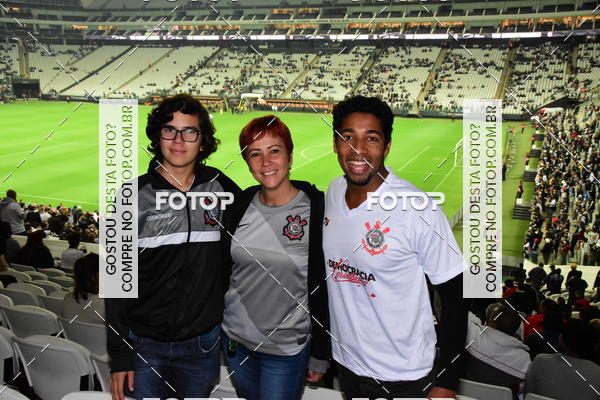 Buy your photos of the eventCorinthians x Millonarios - Libertadores on Fotop