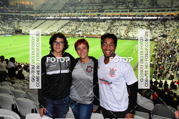 Buy your photos of the eventCorinthians x Millonarios - Libertadores on Fotop
