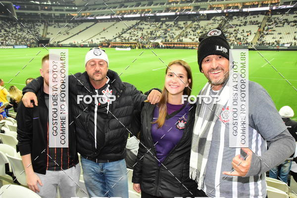 Buy your photos of the eventCorinthians x Millonarios - Libertadores on Fotop