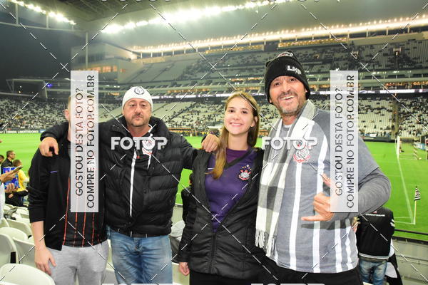 Buy your photos of the eventCorinthians x Millonarios - Libertadores on Fotop