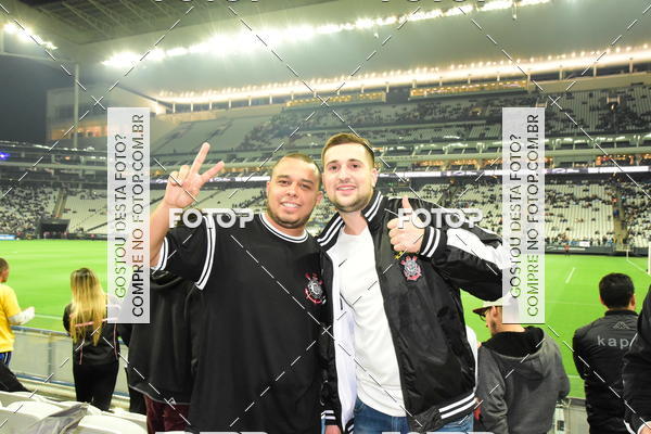 Buy your photos of the eventCorinthians x Millonarios - Libertadores on Fotop