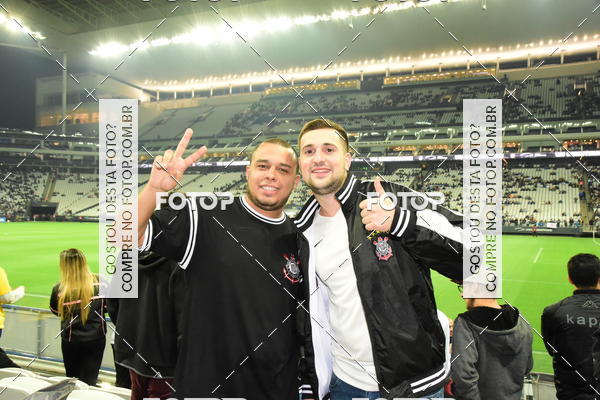 Buy your photos of the eventCorinthians x Millonarios - Libertadores on Fotop